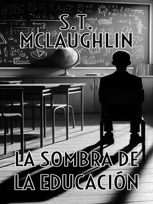 cover image of La Sombra de la Educación